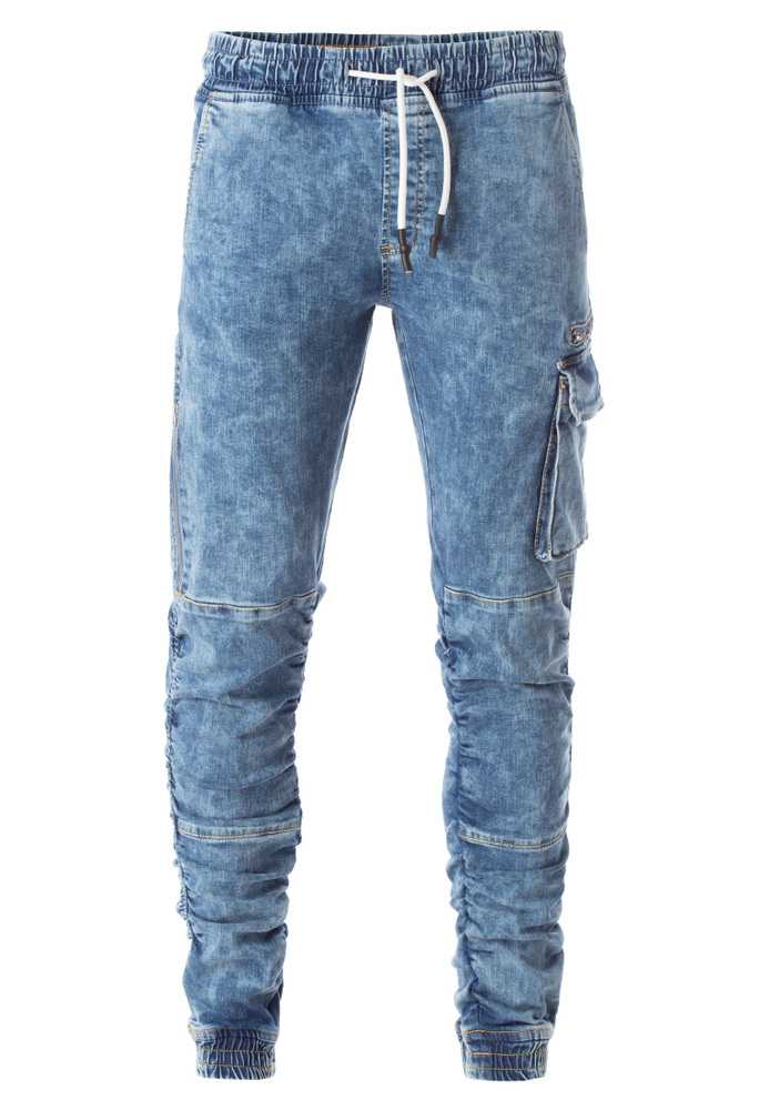 Skinny Regular Rise Jeans