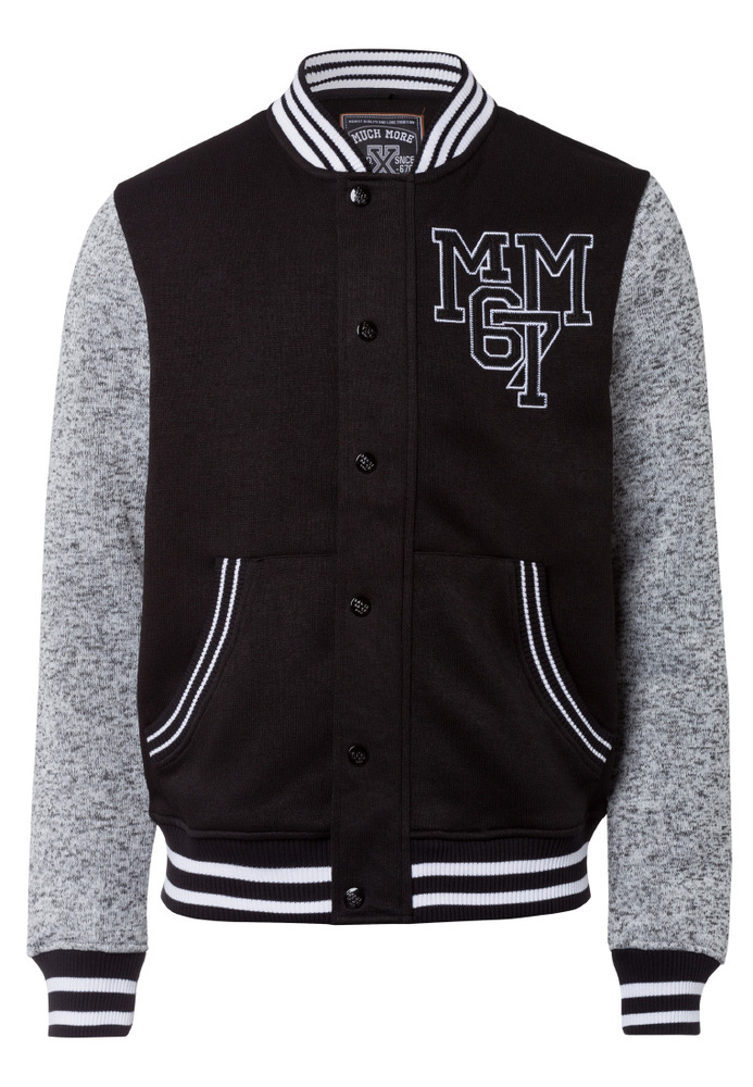 College Jacke