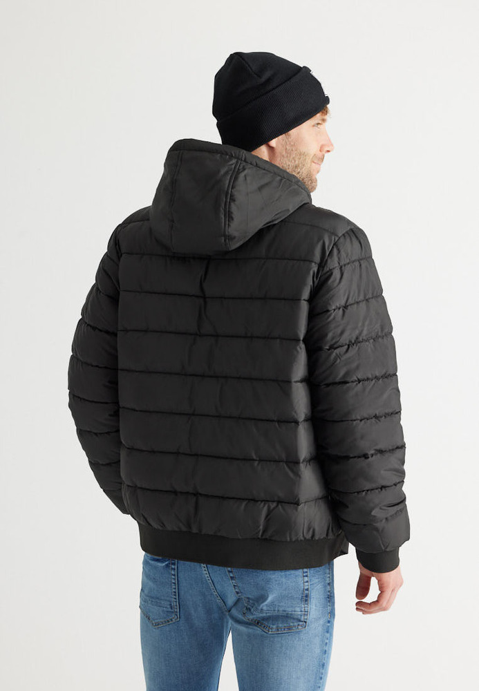 Steppjacke