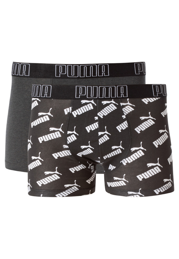 PUMA-Boxershorts, 2er-Pack