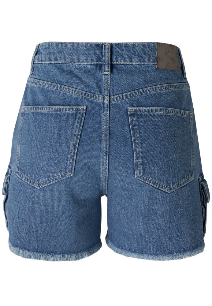 Jeans Shorts