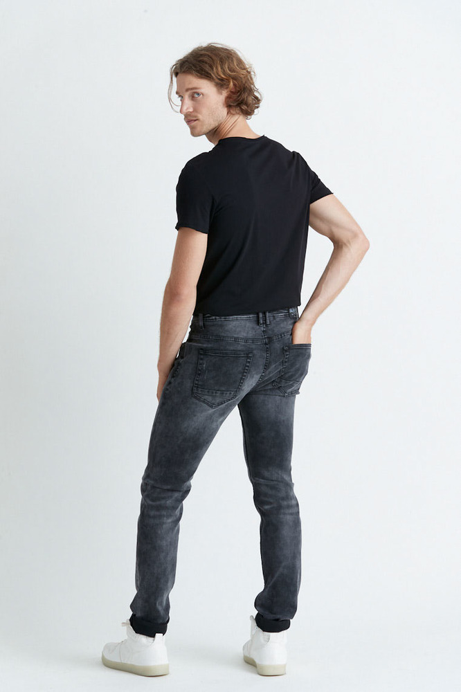 Slim Low Waist Jeans