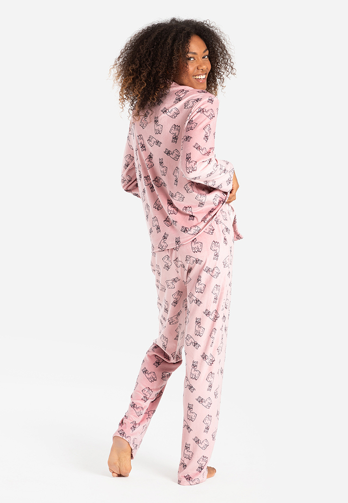 Pyjama Hose