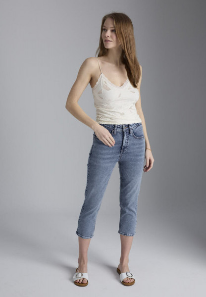 Jeans Damen ▷ Jeanshosen Trends 2023 | mister*lady