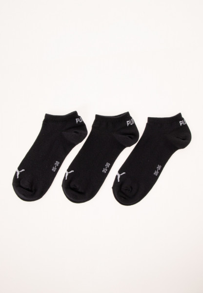 | 3er-Pack | mister*lady PUMA Sneaker-Socken, PUMA